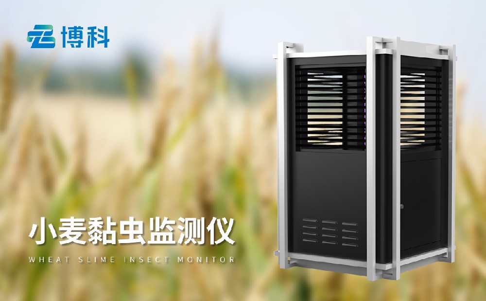山東博科儀器小麥害蟲(chóng)監(jiān)測(cè)設(shè)備介紹